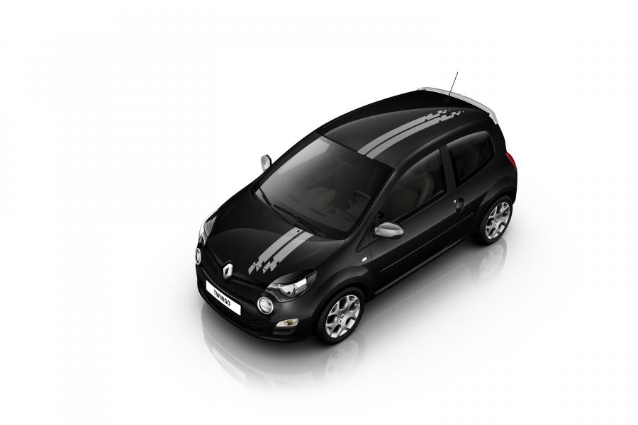  Renault Twingo 2011 года  (фото 72 из 83)